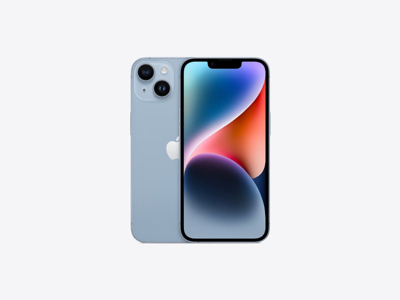 IPHONE14128BL