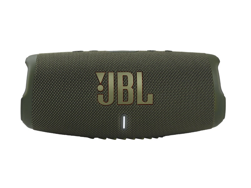 JBLCHARGE5GRN
