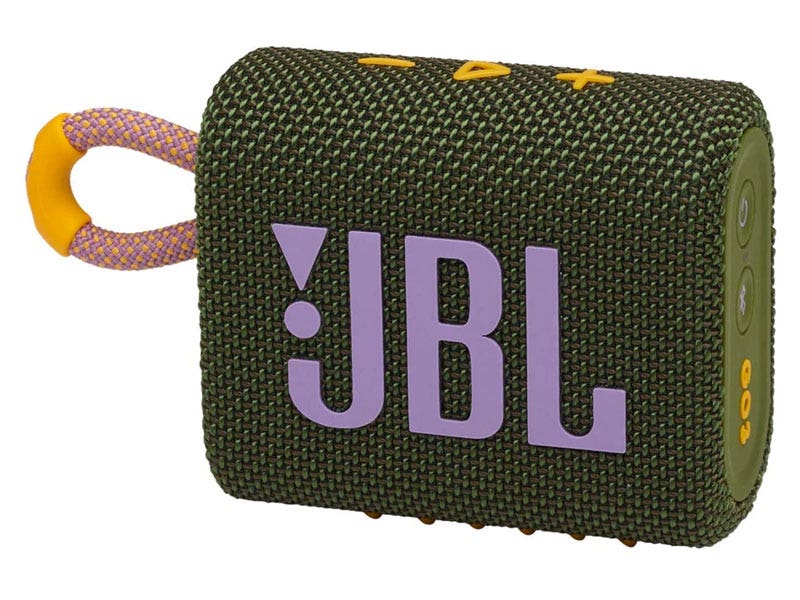 JBLGO3GRN