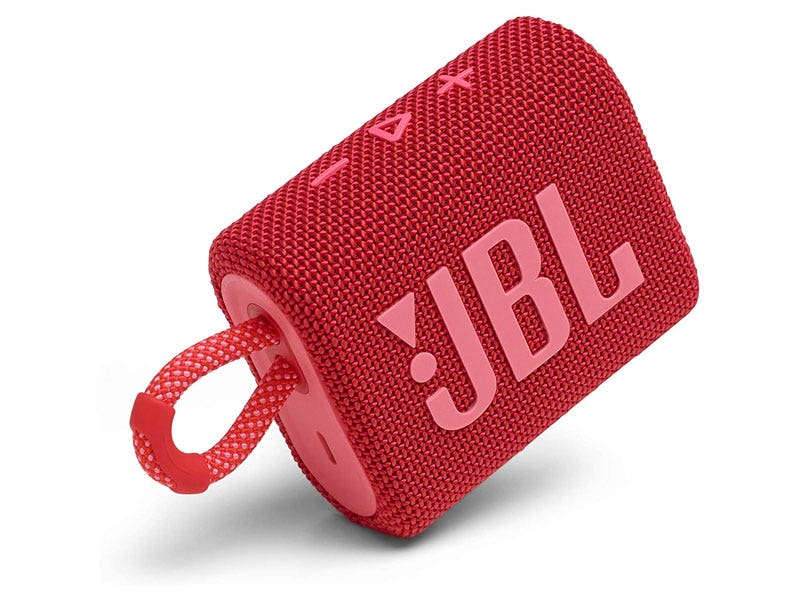 JBLGO3RED
