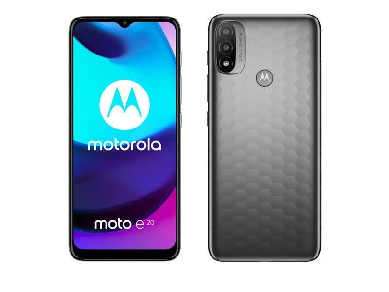 MOTOE20GR