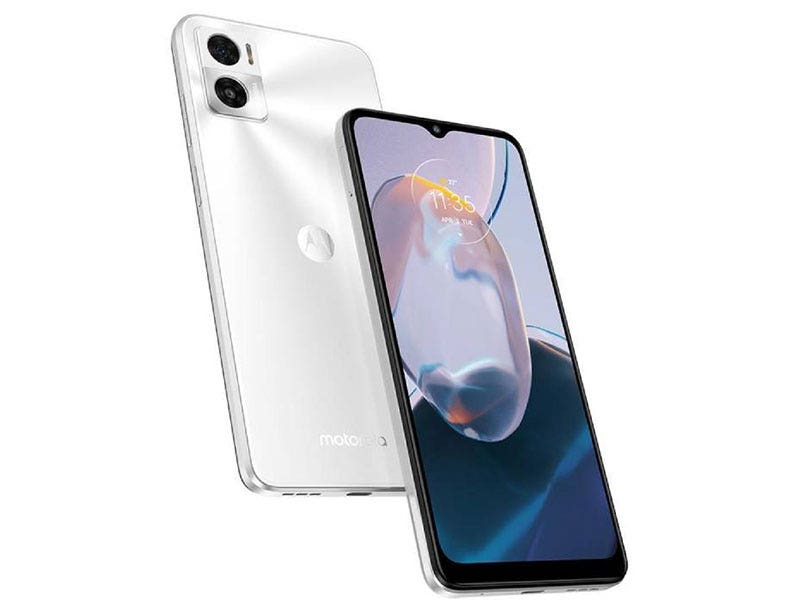 MOTOE22W