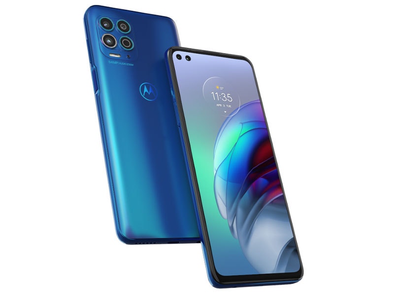 MOTOG100BL