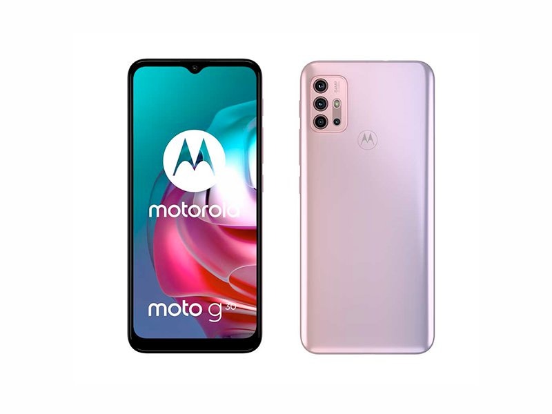 MOTOG30P