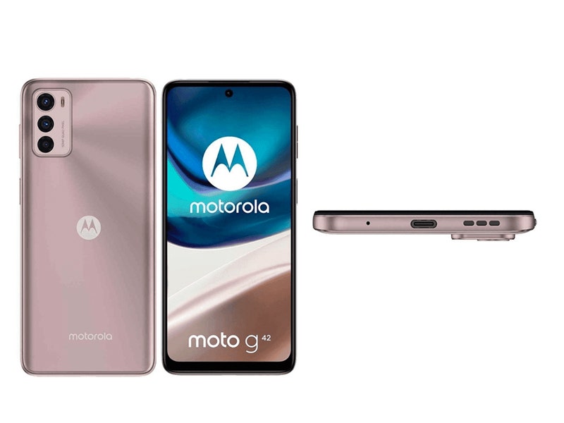 MOTOG42PK