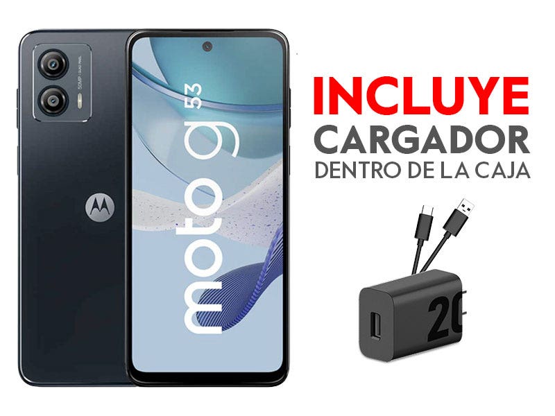 MOTOG53BL