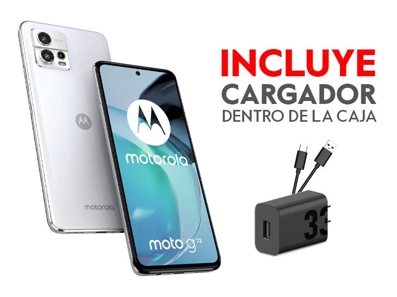 MOTOG72W