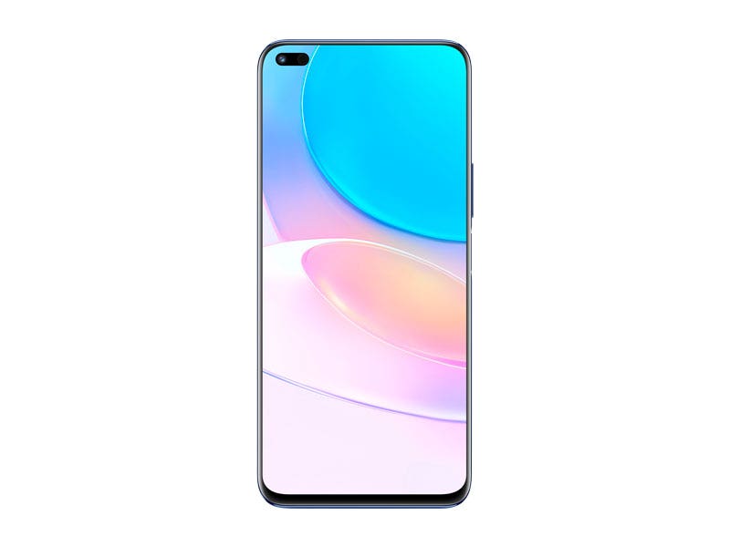 NOVA8IBL
