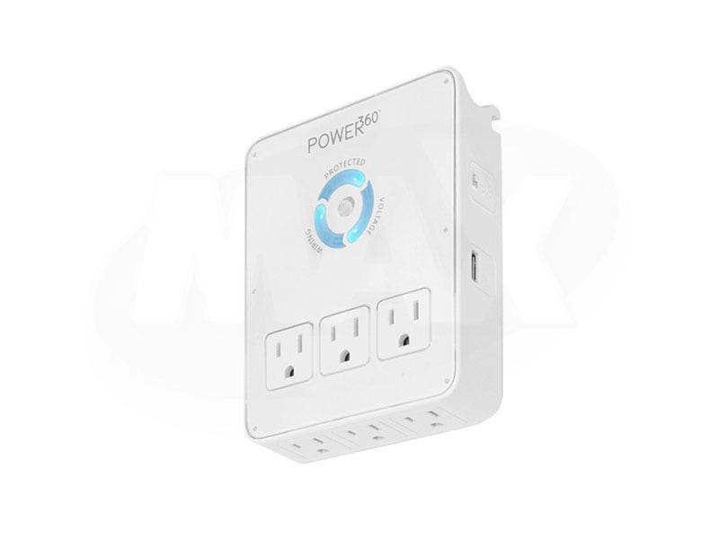 P360DOCK