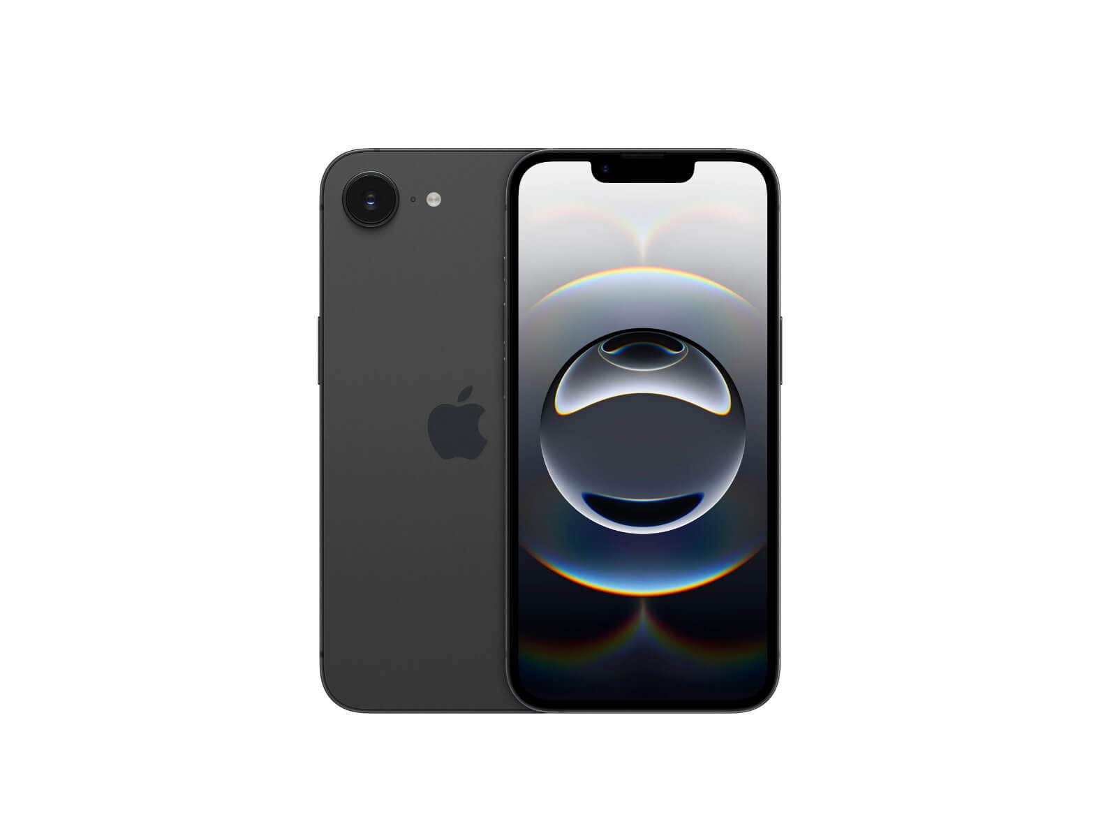 IPHONE16E128B