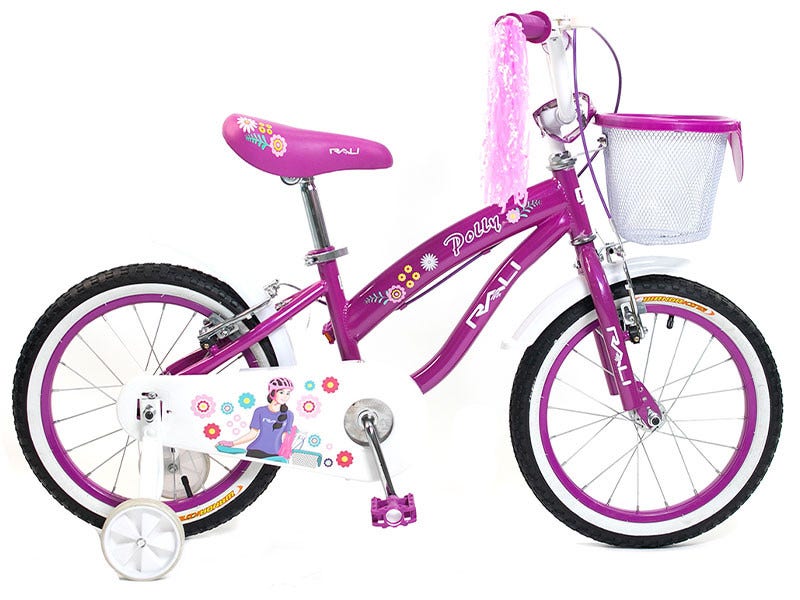 POLLY16M1