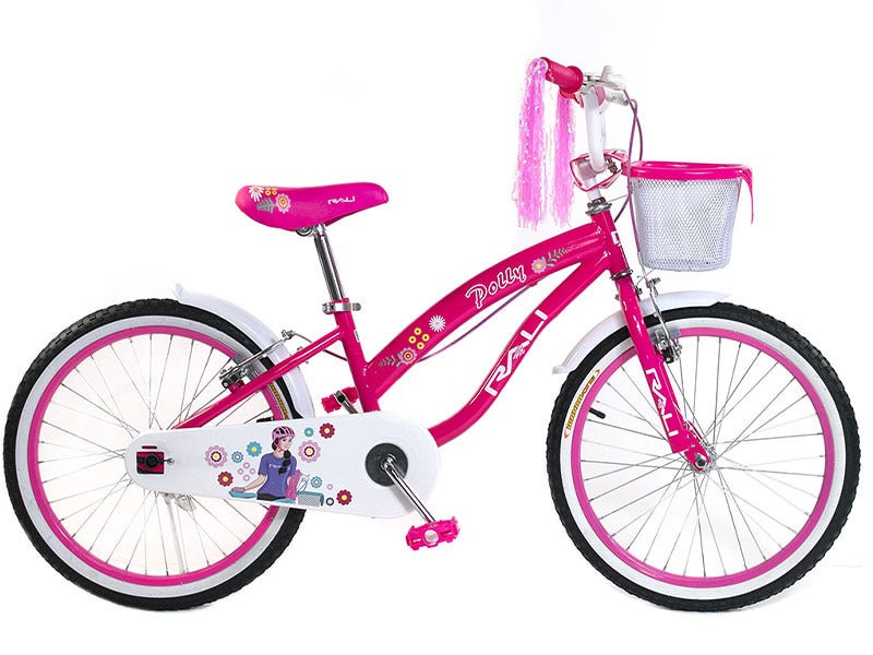 POLLY201