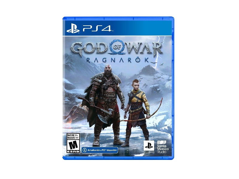PS4GODOFWARRAG