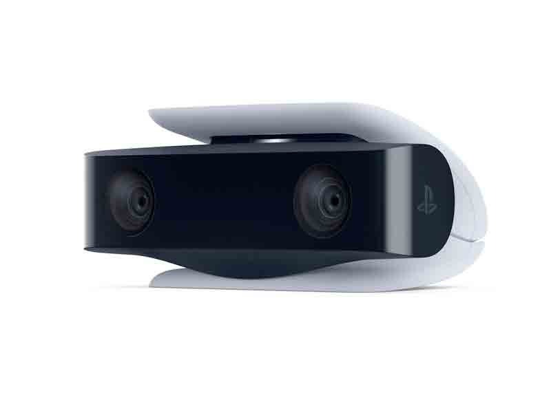 PS5CAMARA