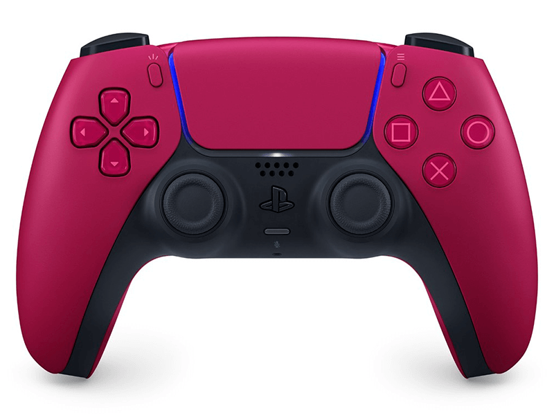PS5DUALRED