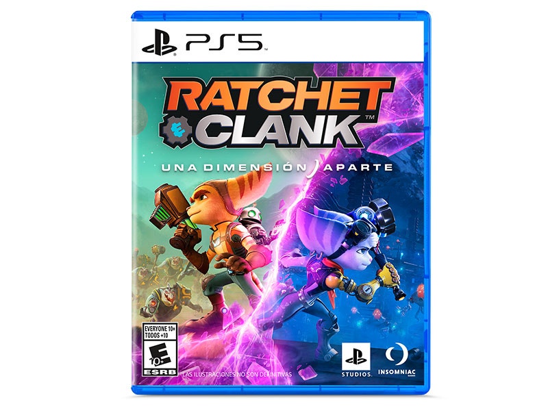 PS5RATCHET