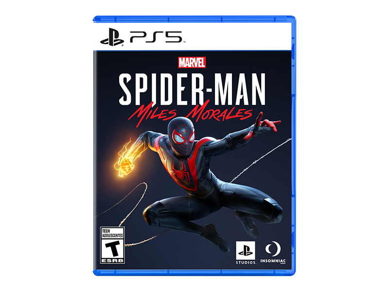PS5SPIDERMAN