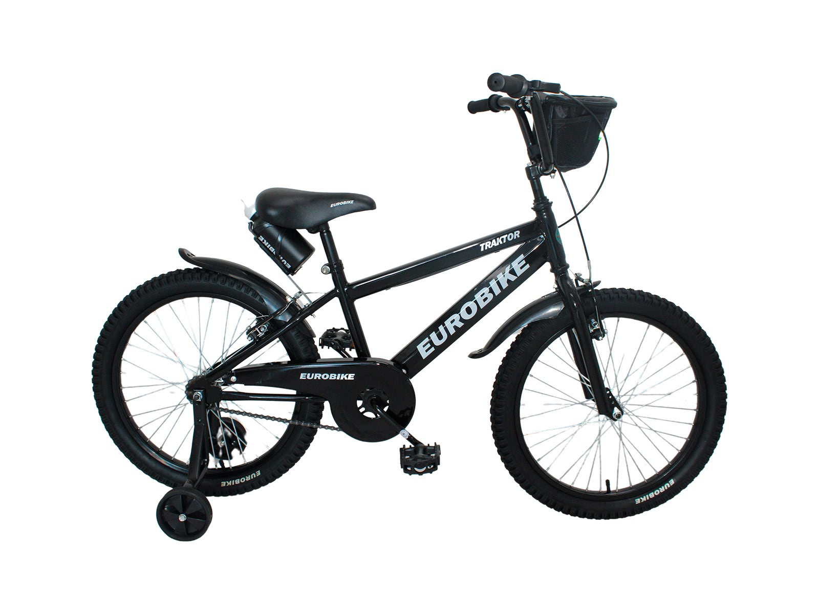 R20TRAKTORNE
