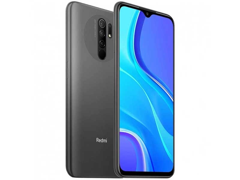 REDMI9GR