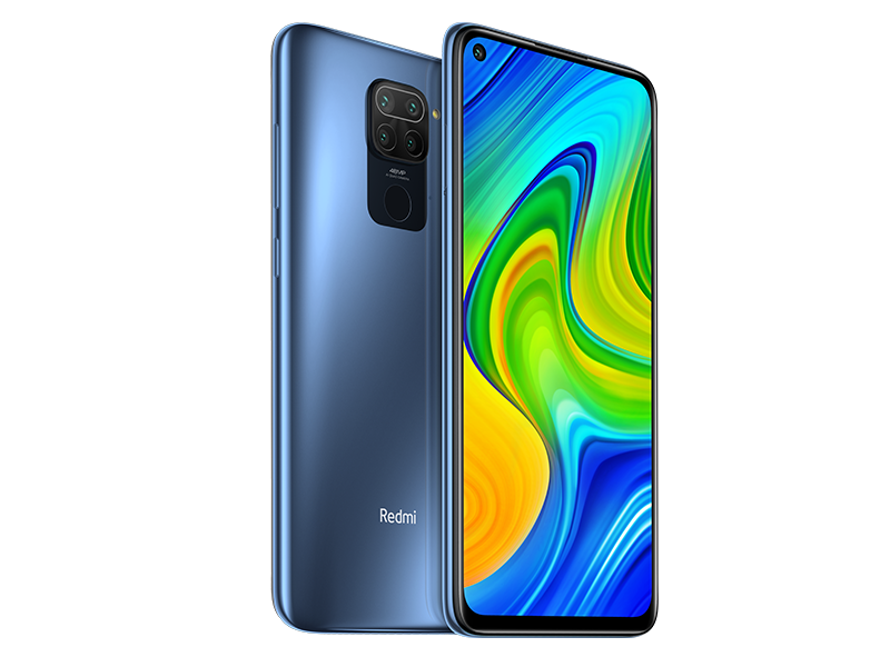 REDMINOTE9GR