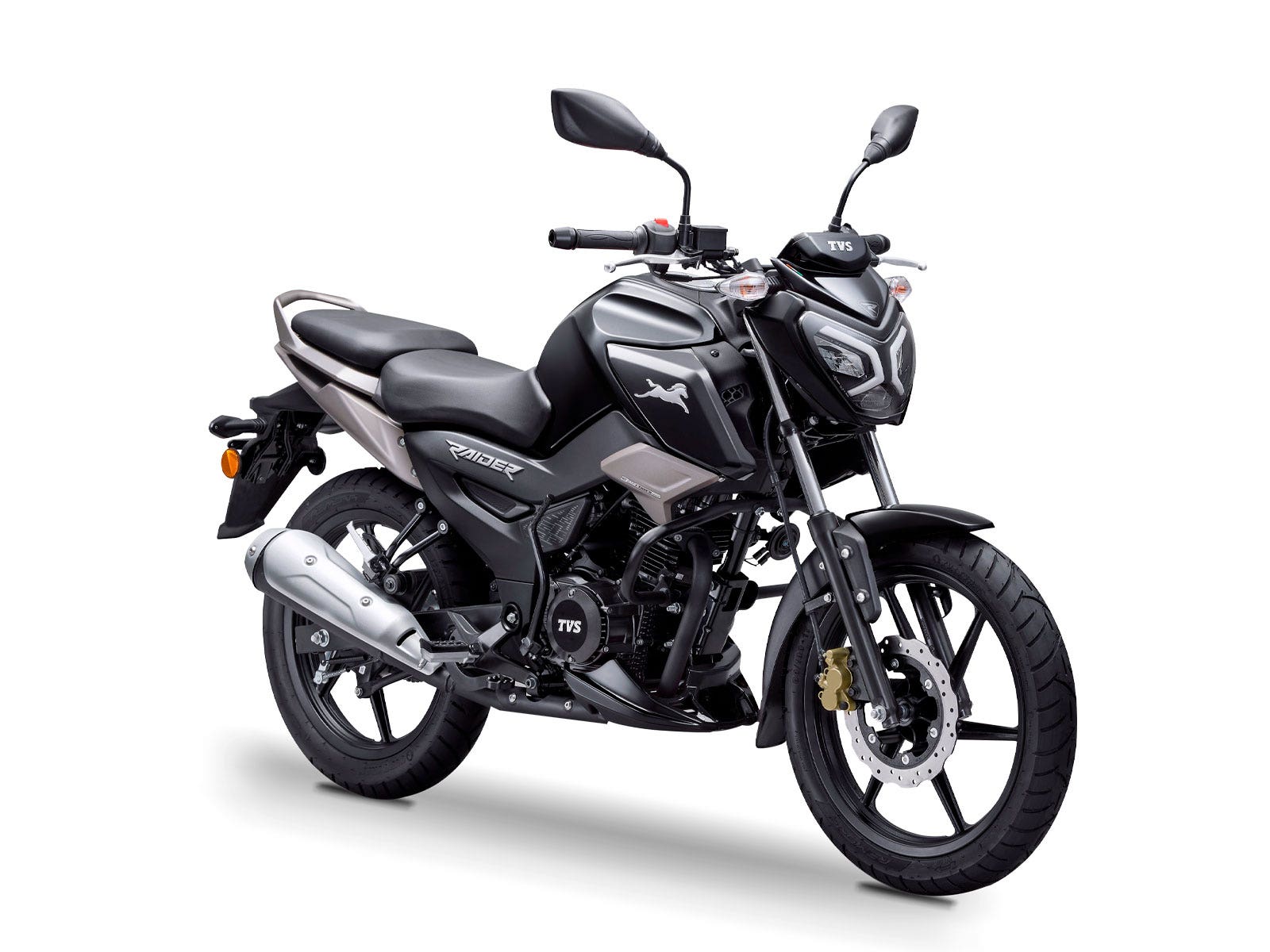 RRAIDER125N5