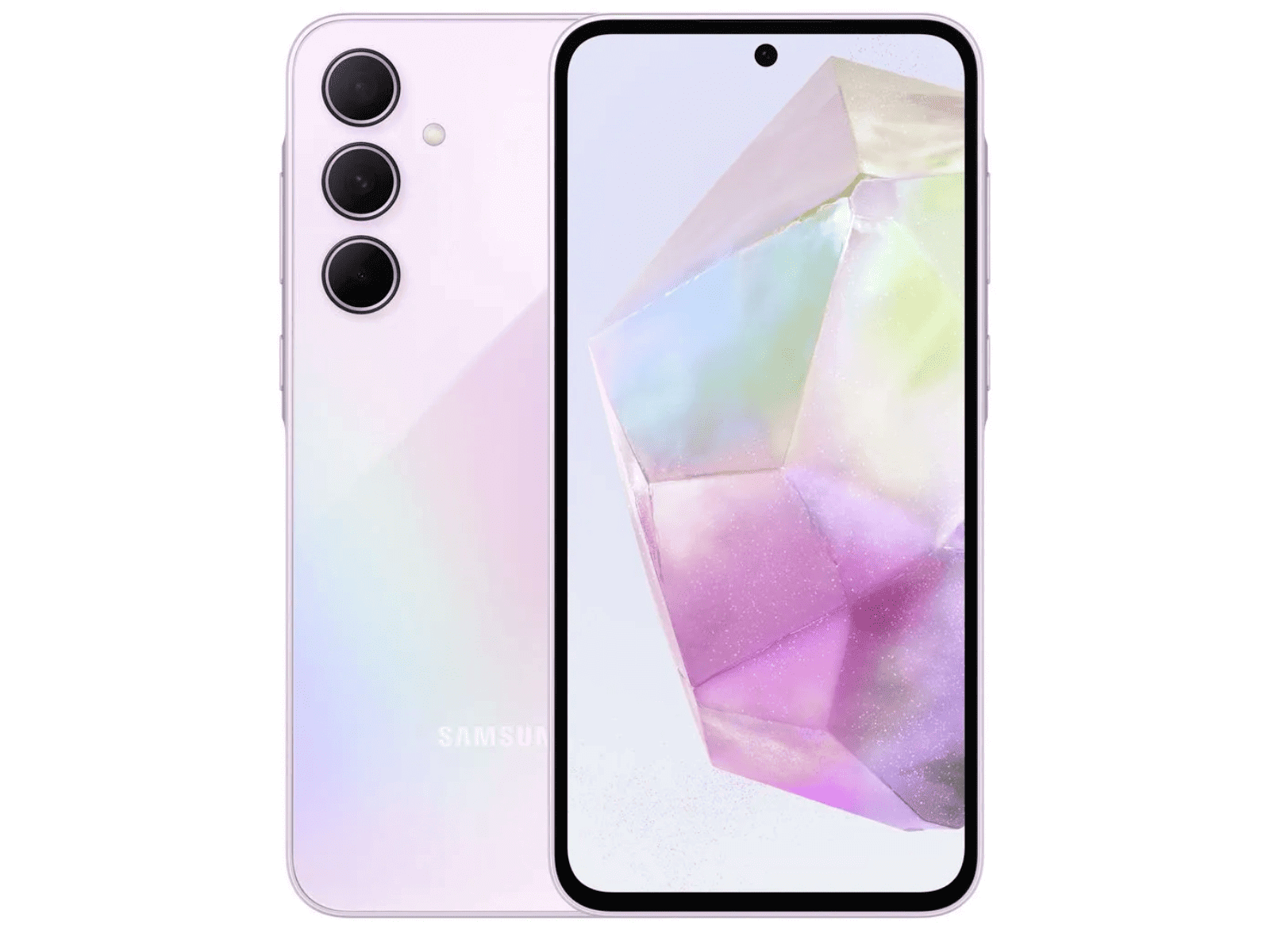 SMA356ELV