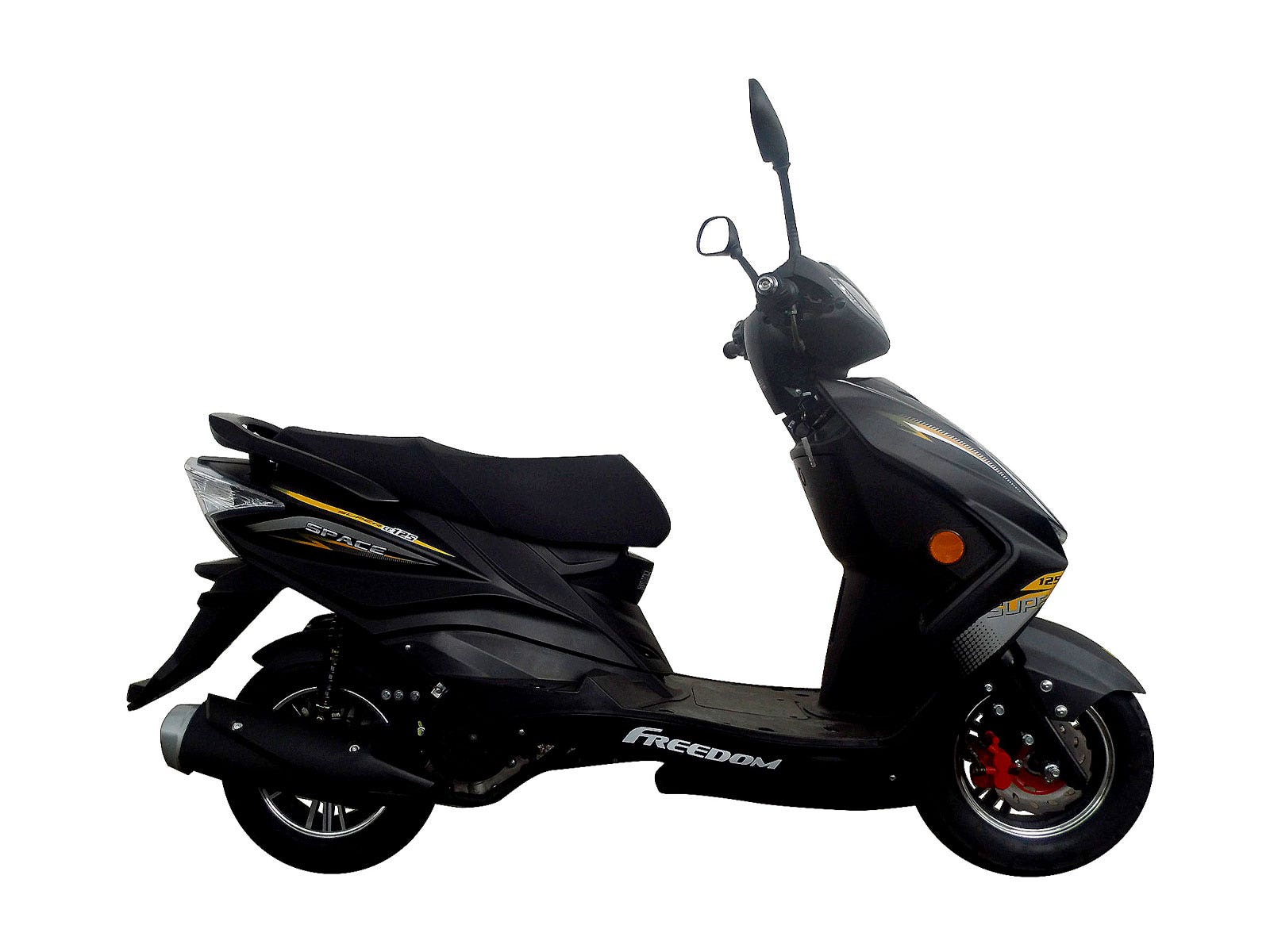 SSPACE125N4