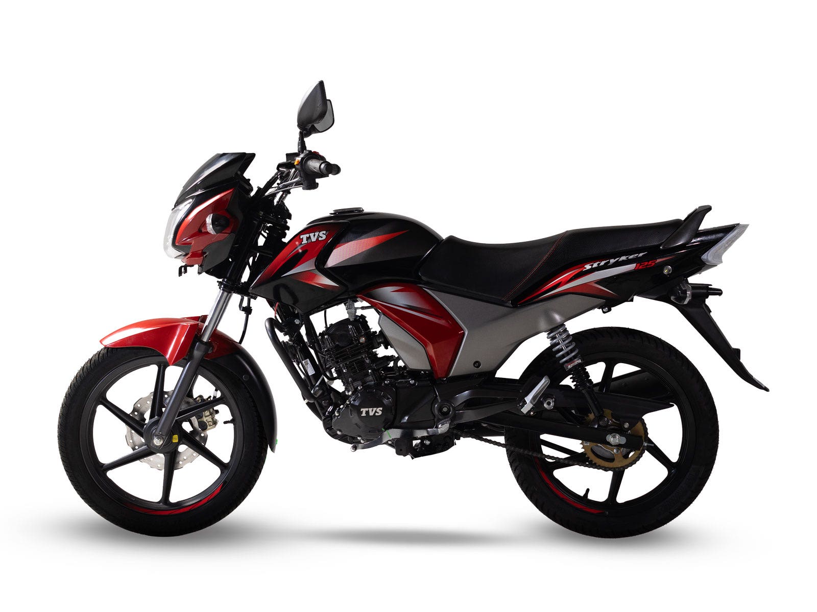 SSTRYKER125R5