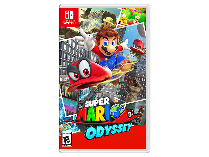 SWITCHMARIOODY
