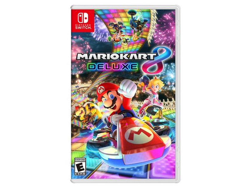 SWITCHMK8