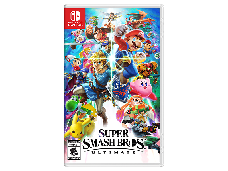 SWITCHSMASH