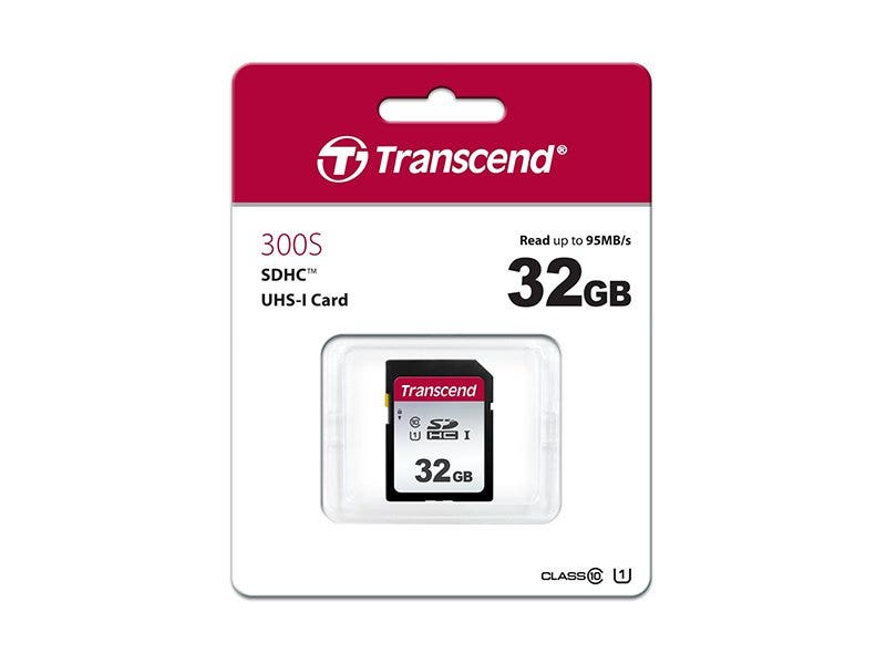TS32GSDC300S