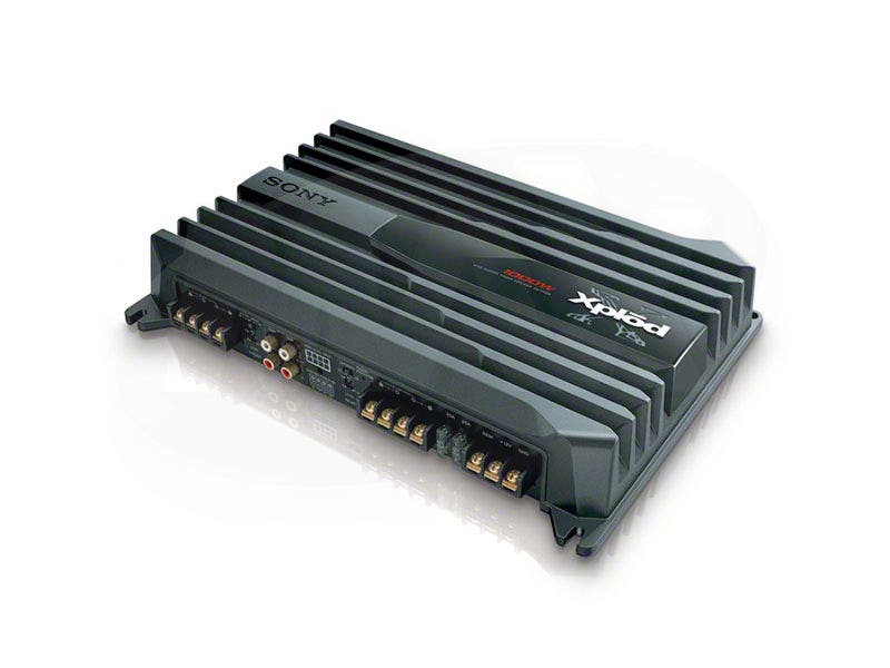 XMN1004