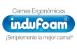 Indufoam